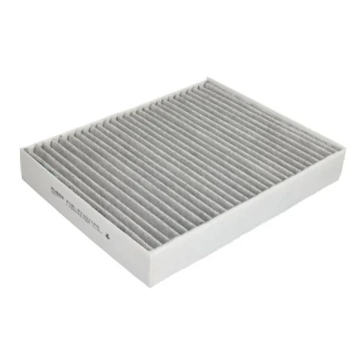 Bilde av PURRO PUR PC0023AG Kupéfilter Karbonfilter 278 219 41 PORSCHE: Cayenne, VOLKSWAGEN: Touareg II