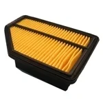 Bilde av ALCO FILTER MD 8178 Luftfilter 44,0 134,0 195,0 Filterinnsats HONDA: CIVIC 8 Hatchback