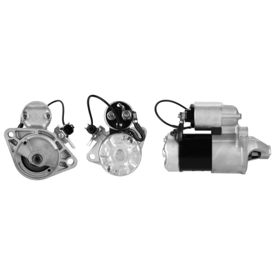 Bilde av LUCAS LRS01265 Starter 12 1,2 8 NISSAN: SUNNY 3 Liftback, Primera Hatchback, Almera II Hatchback