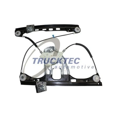 Bilde av Trucktec Automotive Vindusheis foran venstre elektrisk 02.53.092