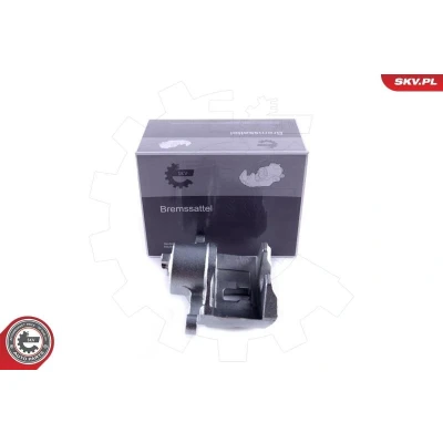 Bilde av Bremsecaliper, Framaksel høyre, chevrolet epica, 96639589