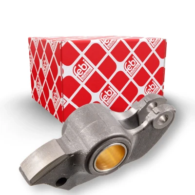 Bilde av FEBI BILSTEIN 04929 Vippearm, motorstyring BMW: 5 Sedan