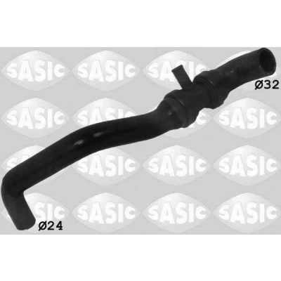 Bilde av Radiatorslange, Nede, peugeot 206 halvkombi, sedan, sw, 206+, 1351FX