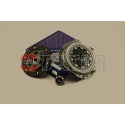 Bilde av Clutchsett, citroën c2, c3 i, ii, pluriel, saxo, xsara, xsara break, coupé, peugeot 1007, 206 sedan, 207, 207 sw, 307, 2004.