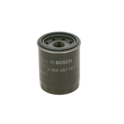Bilde av Oljefilter BOSCH 0 986 4B7 063