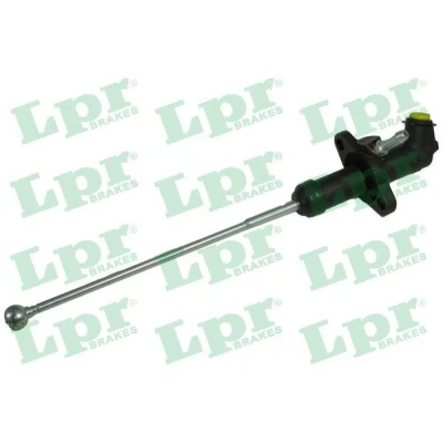 Bilde av LPR 2173 Giversylinder