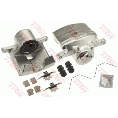 Bilde av TRW BHX547E Bremsecaliper Støpejern MAZDA: 6 Stasjonsvogn, Sedan, Hatchback