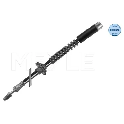 Bilde av MEYLE 314 525 0016 Bremseslange framaksel 740 M10x1 BMW: X3