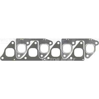 Bilde av REINZ 71 52918 00 Innsugspakning MITSUBISHI: GALANT 6, Lancer 6 Limousine, Stasjonsvogn