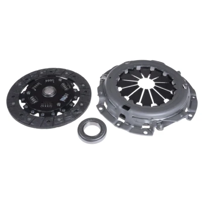 Bilde av BLUE PRINT ADZ93004 Clutch tre deler med syntetisk fett utløserlager 215mm