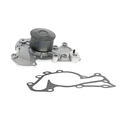 Bilde av ACKOJA A52 50002 Vannpumpe med holder, tetning koblestag mekanisk vinghjul i metall HYUNDAI: SANTA FE 2, Tucson