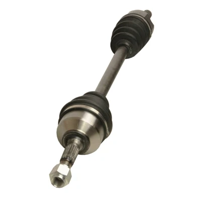 Bilde av MAXGEAR 49 2312 Drivaksel framaksel venstre 640, 58 PEUGEOT: 207 Hatchback, CITROËN: C3 I Hatchback
