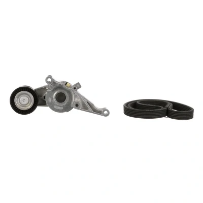 Bilde av GATES K016DPK1215 Kileribberem ThermalPro VOLKSWAGEN: Caddy 3, Transporter 5, Multivan 5 (7HM