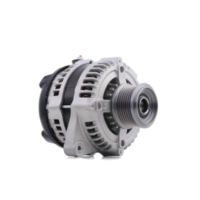 Bilde av AS PL A6041 Dynamo 12V 100A TOYOTA: Hiace 4 Kasten, Land Cruiser Prado 120, Bus