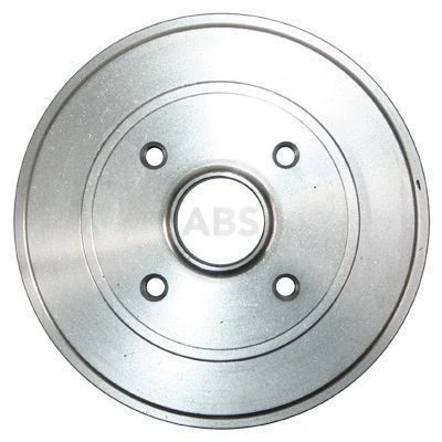 Bilde av A.B.S. 2832 S Bremsetrommel 232mm
