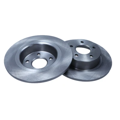Bilde av MAXGEAR 19 1958 Bremseskiver bakaksel 278 11 5 108 fullt ut spraylakkert FORD: Transit Connect Mk1 Van, Tourneo