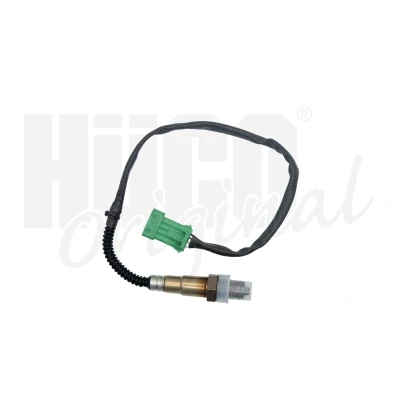 Bilde av HITACHI 135334 Lambdasonde reguleringssonde 4 CITROËN: Berlingo / First I Van, C5 II Stasjonsvogn, Stasjonsvogn