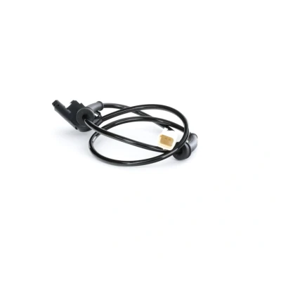 Bilde av FEBI BILSTEIN 36945 ABS Sensor venstre bakaksel, høyre bakaksel med skrue 840 hvit PEUGEOT: 307 SW, Stasjonsvogn, CITROËN: C4 Coupé