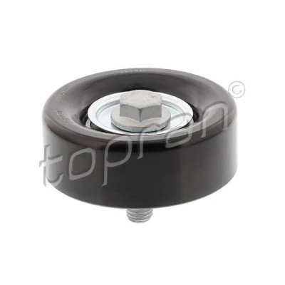 Bilde av TOPRAN 304 119 Styrerulle uten riller, med festemateriell FORD: Transit Connect Mk1 Van, Focus Hatchback