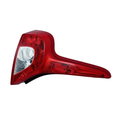 Bilde av MAGNETI MARELLI 714027711705 Baklykter venstre P21W, P21/4W, PY21W uten pæreholder