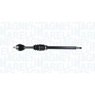 Bilde av MAGNETI MARELLI 302004190297 Drivaksel framaksel høyre 917 VOLVO: V70 2, S60 I