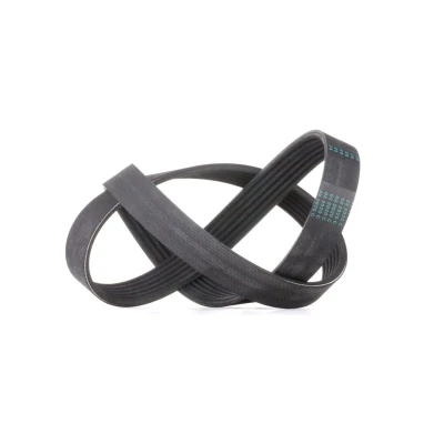 Bilde av CONTITECH 6PK1005 Kileribberem 1005 6 BMW: 5 Touring, Sedan, X1, VOLKSWAGEN: Polo V Hatchback, Golf 7, Tiguan I, AUDI: A1 A3 Sportback