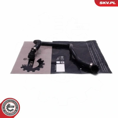 Bilde av ESEN SKV 54SKV473 Radiatorslange