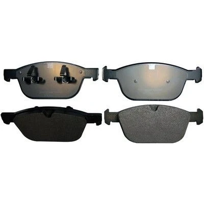 Bilde av Bremseklosser sett, Framaksel, volvo xc60 suv i, van xc90 30793943, 31277334