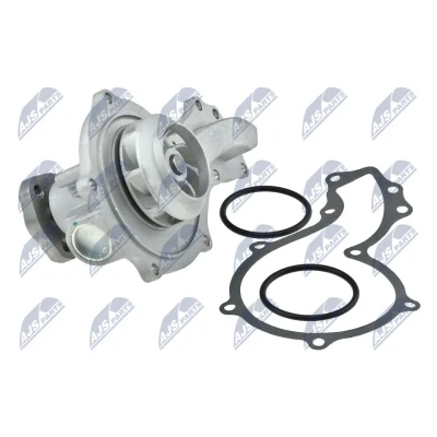 Bilde av NTY CPW VW 027 Vannpumpe AUDI: A4 B5 Avant, A6 C5 Sedan, VOLKSWAGEN: Passat Stasjonsvogn, OPEL: Astra G CC
