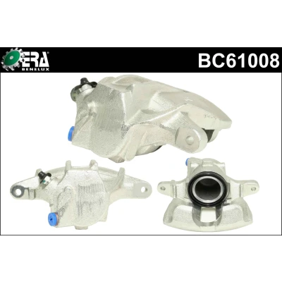 Bilde av ERA Benelux BC61008 Bremsecaliper framaksel venstre VOLKSWAGEN: GOLF 3, 2, Vento
