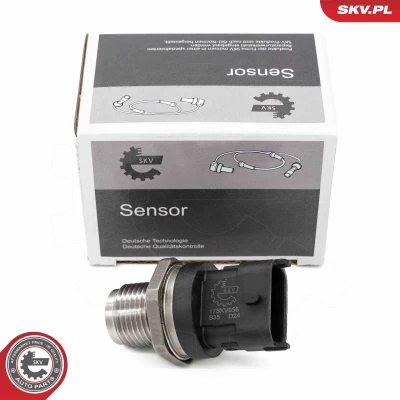 Bilde av Sensor, drivstofftrykk ESEN SKV 17SKV956