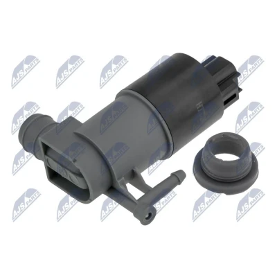 Bilde av Spylerpumpe, toyota verso, verso van, yaris, yaris skåp/halvkombi, 85330 0F020, 0F021