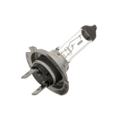 Bilde av HELLA 8GH 007 157 121 Lyspære, fjernlys H7 12V 55W 3300K Halogen MERCEDES BENZ: C Klasse Sedan, E Vito Minibuss, FORD: MONDEO 4 Turnier