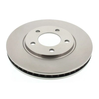 Bilde av MAPCO 25992 Bremseskiver framaksel 281 28 5 114,3 ventilert CHRYSLER: VOYAGER 4, GRAND 5OYAGER
