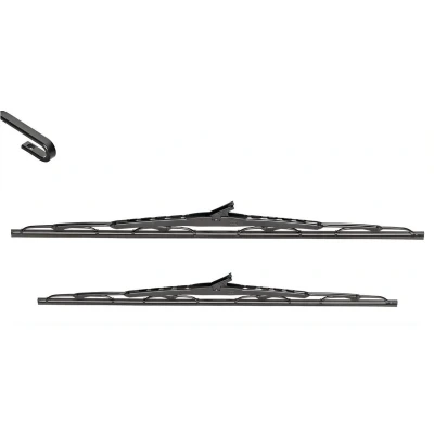 Bilde av Vindusvisker Swf Original 116336 foran Standard VOLKSWAGEN: Sharan I, FORD: Galaxy Mk1 MPV, SEAT: Alhambra I