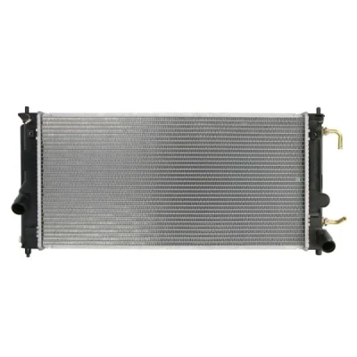 Bilde av THERMOTEC D72072TT Radiator Aluminium 650 318 16 Automatisk girkasse Kjøleribber loddet TOYOTA: Celica VII Coupé