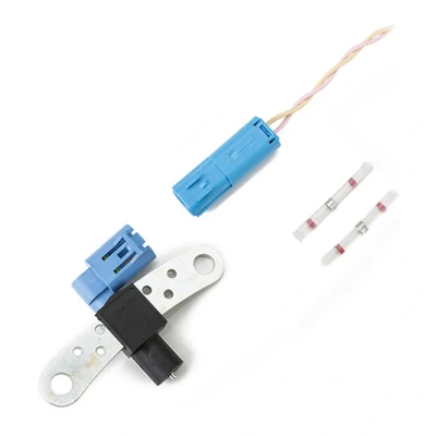 Bilde av HELLA 6PU 009 163 861 Impulsgiver 2 induktiv med kjøretøyegen adapter, teknisk dokumentasjon RENAULT: LAGUNA Grandtour, MEGANE 1 Coach