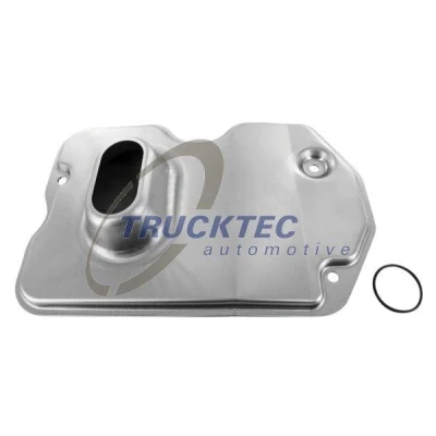 Bilde av TRUCKTEC AUTOMOTIVE 07.25.016 Automatgirfilter AUDI: Q7, PORSCHE: Cayenne