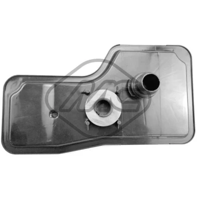 Bilde av Hydraulisk filtersett, automatgir, chevrolet aveo halvkombi, sedan, cruze, cruze 24237508