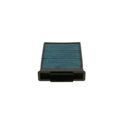 Bilde av BOSCH 0 986 628 552 Kupéfilter Karbonfilter 224 162 42 TOYOTA: Aygo, PEUGEOT: 107 Hatchback, CITROËN: C1 I