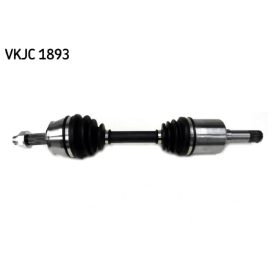 Bilde av SKF VKJC 1893 Drivaksel 550