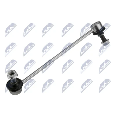 Bilde av stang, stabilisator, Framaksel høyre, hyundai h 1 cargo, travel, 54840 4H000