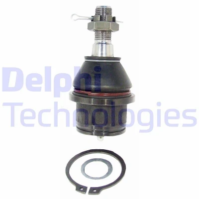Bilde av DELPHI TC1845 Bærekule 56 108