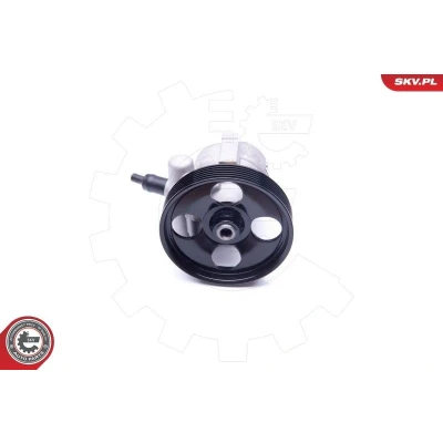 Bilde av ESEN SKV 10SKV281 Hydraulikkpumpe SAAB: 9 3 Cabrio