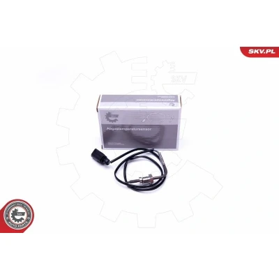 Bilde av Sensor, avgasstempertur, audi,seat,skoda,vw, 04L906088K, 4L906088K