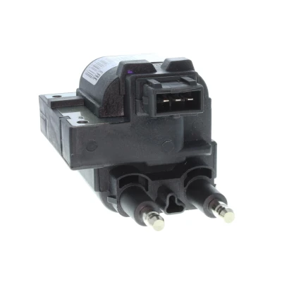 Bilde av VEMO Q+, original equipment manufacturer quality V95 70 0002 Tennspole 3 12 svart RENAULT: LAGUNA 2