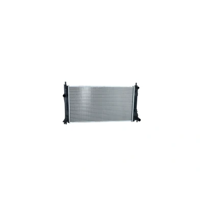 Bilde av NRF 59205 Radiator Aluminium 675 370 16 Kjøleribber loddet