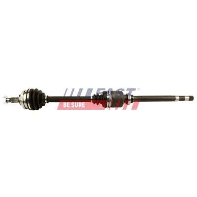 Bilde av FAST FT01488 Drivaksel 960mm
