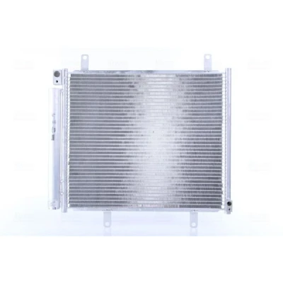 Bilde av NISSENS 940932 Kondensator med tørker Aluminium 432 R 134a