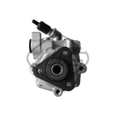 Bilde av Hydraulikkpumpe, styring, vw amarok, multivan v, transporter buss flak/chassi skåp 2H0422154A, 2H642215
